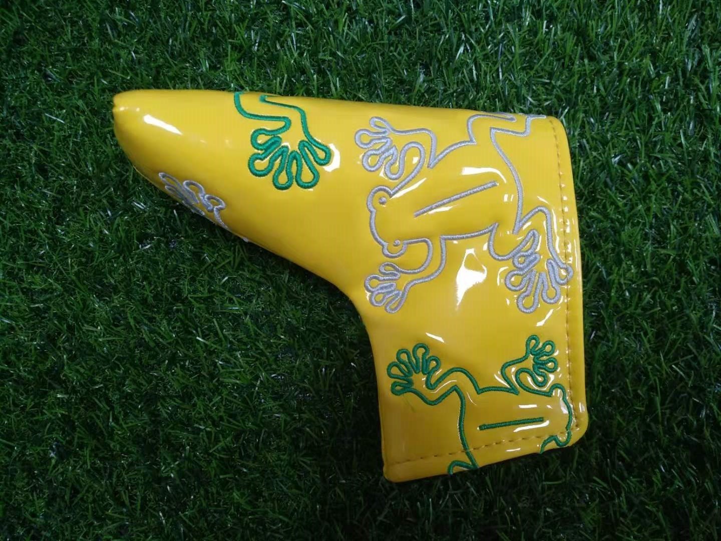 club covers , Golf headcover , golf headcover , putter headcover , headcover