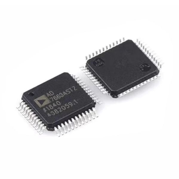 China New and Original AD7663ASTZ AD7663 IC Integrated Circuit LQFP48 AD7663ASTZ on sale China New and Original AD7663ASTZ AD7663 IC Integrated Circuit LQFP48 AD7663ASTZ on sale