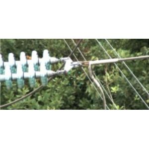 D240A / D240B Gyro Stablization Electro Optical Tracking System for UAV And