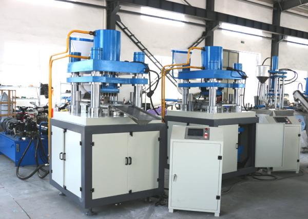Hydraulic Press Machine Wide Industry Powder Forming Machine Tablet Press For