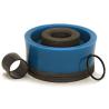 Buy cheap 8 Stroke Mud Pump Spare Parts 40Cr Material Mud Pump Pistons 3.5kg Weight from wholesalers