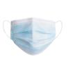 Buy cheap Surgical Disposable Protective Face Mask Earloop Non Woven Three Layers from wholesalers