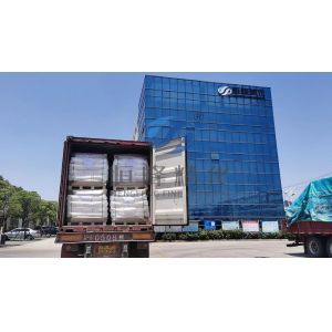 High Viscosity Anionic Flocculant Polyacrylamide For Mining Processing