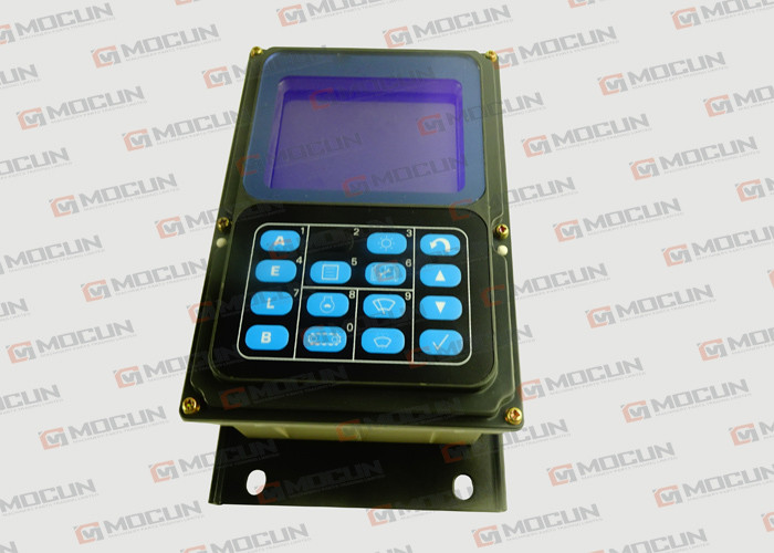 7835-12-3007 Monitor Display Panel for Komatsu Excavator PC200-7 , PC220-7 , PC300-7 , PC400-7