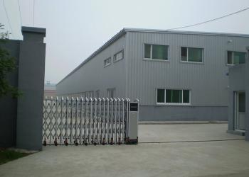 Langfang Yunding Metal Products Co., Ltd