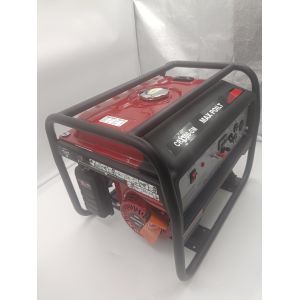 Design Honda Power Silent Portable Power Generator with OEM Color and Electrical
