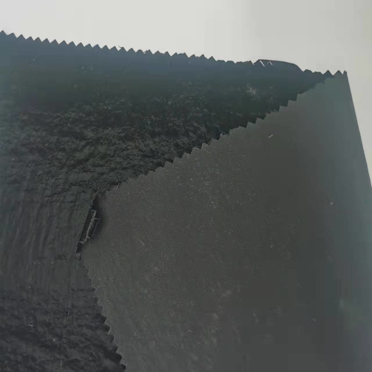 100% Nylon Winter Breaker Fabric 50D*50D 69gsm 150cm Waterproof Windproof