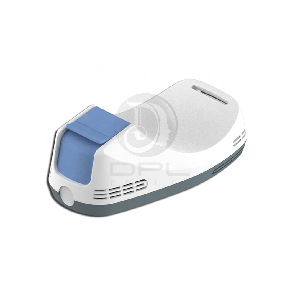 Portable EMS Sculpting Machine Professional Body Slimming Muscle Shaping