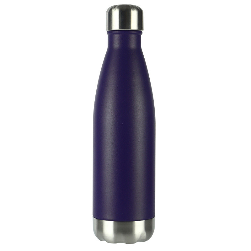 Leak Proof 304 Stainless Steel Insulated Thermos Mug For Hot Or Cold Drinks