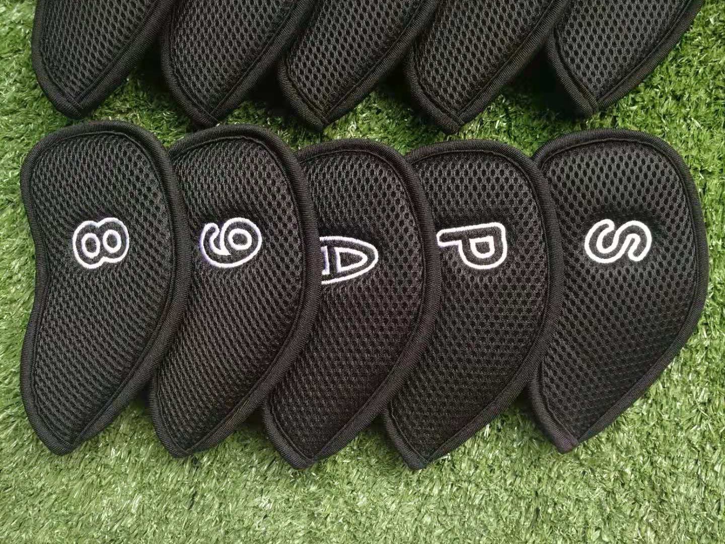 golf iron head cover , Golf headcover , golf head cover , golf headcovers , iron head cover