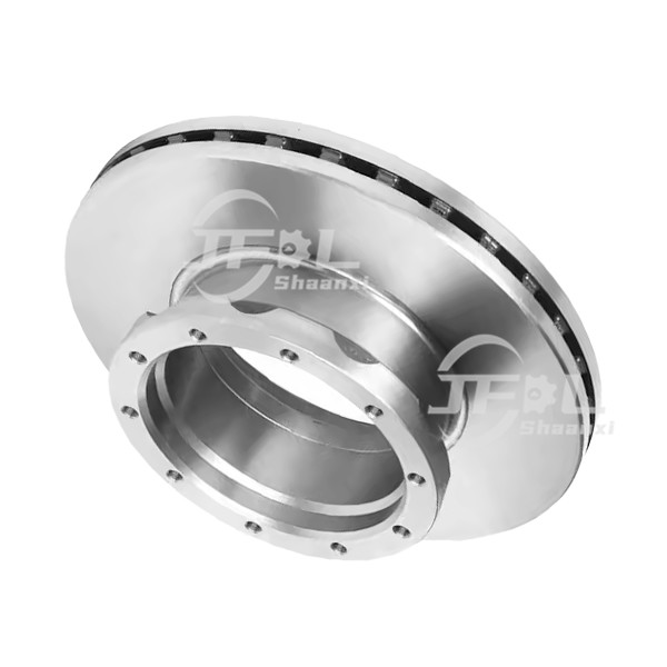 Brake Disc 9424211212 For Mercedes-benz Sinotruk Spare Parts Truck