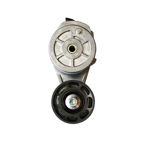 2197005 Scania Belt Tensioner Wheel Assy Genuine Part For Heavy Duty Trucks In