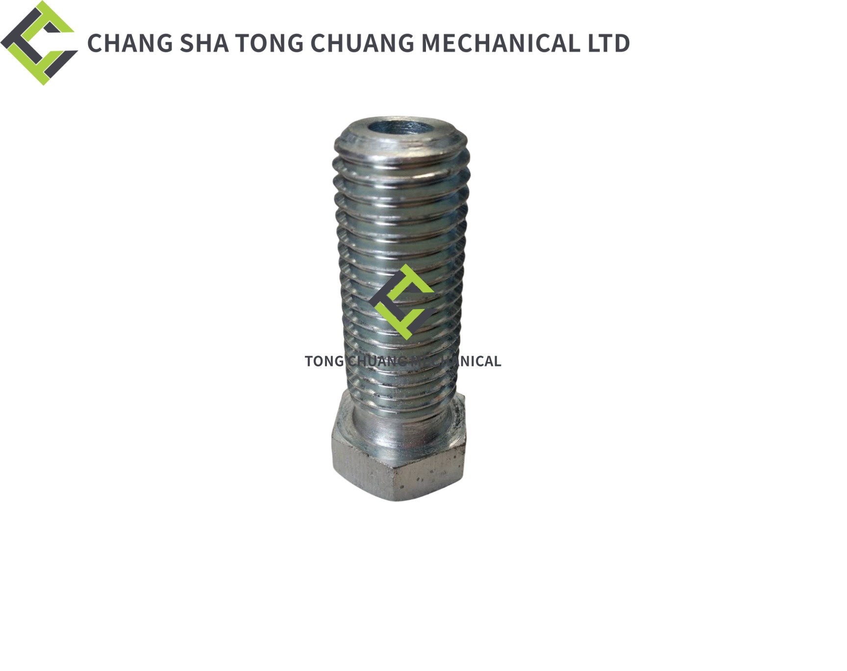 Zoomlion Concrete Pump Bolt 0160401B0010 001690101A0000001