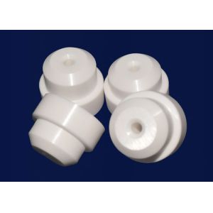 China Electrical Insulation Ceramic Spray Nozzles Precision Machining Services on sale