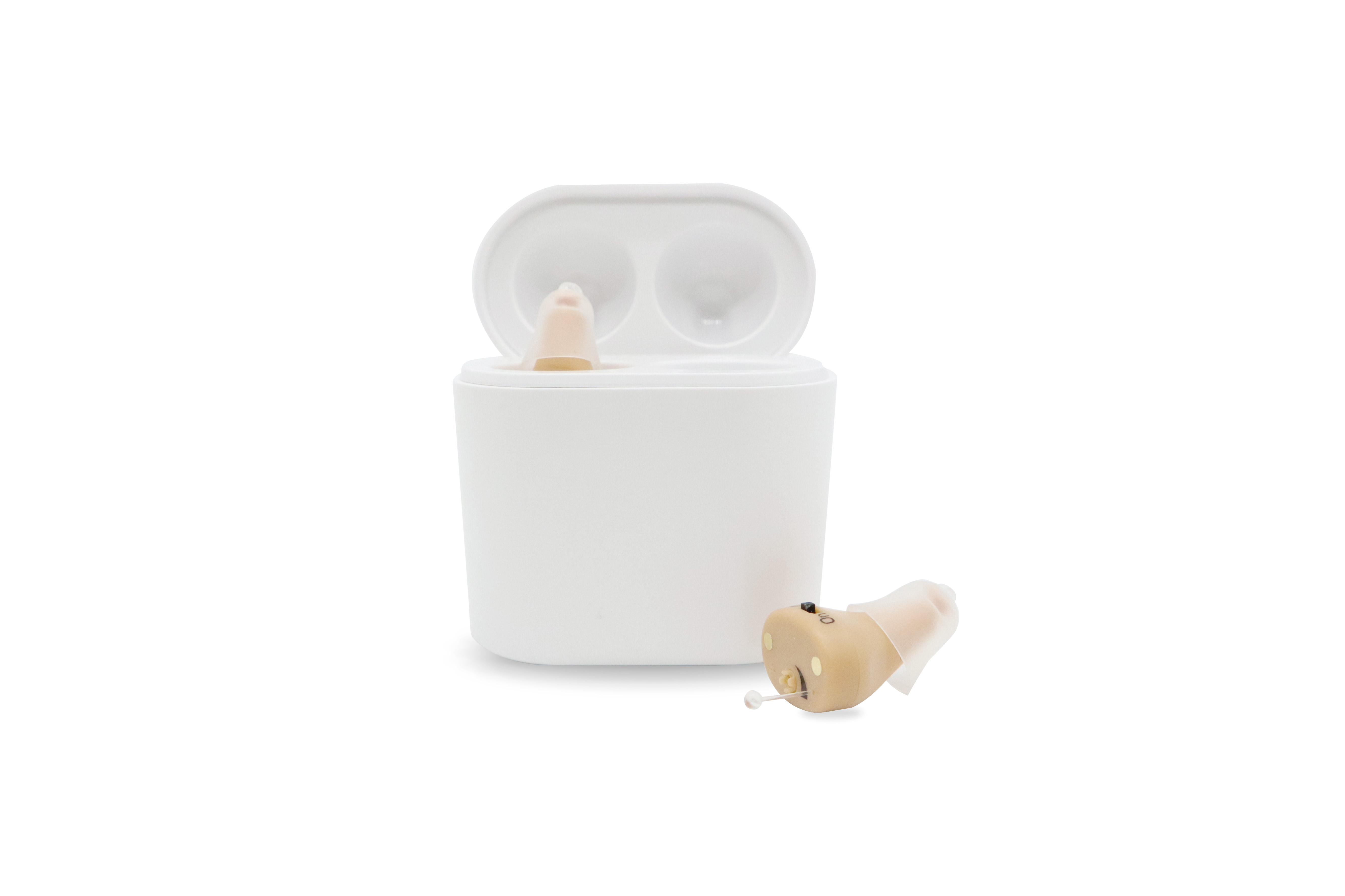 Hearing Amplifier Aid Rechargeable Digital Personal Sound Amplifier
