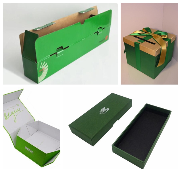 1.2mm 1.4mm FSC certified Book Binding Board Green / Red / Blue Color