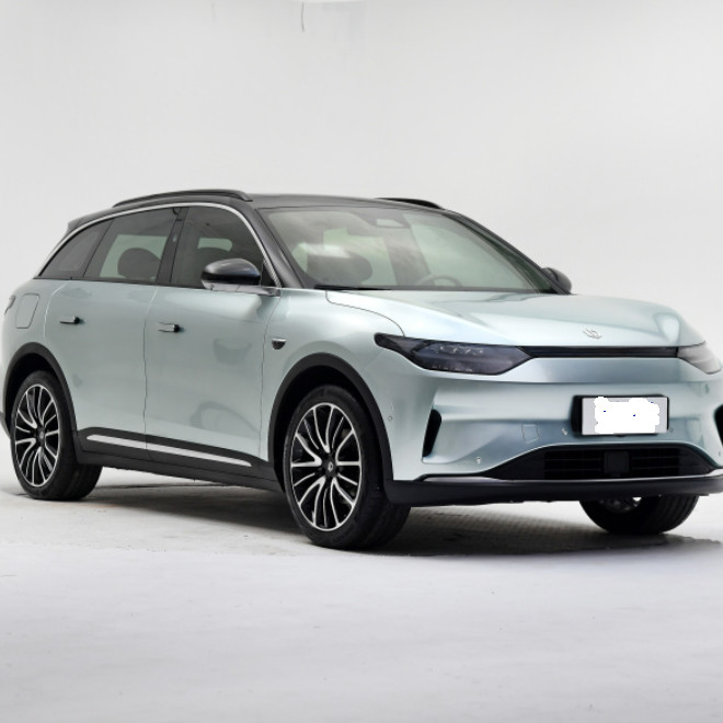 Leapmotor C11 2021 yearModel xingzheng 610km Medium SUV EV Cars New Cars