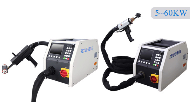 Intelligent Digital Induction Melting Power Supplies Automatic Control