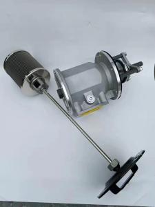  Wire Mesh Concrete Pump Parts Accessories SEF Filter Suction for Zoomlion truck Manufactures
