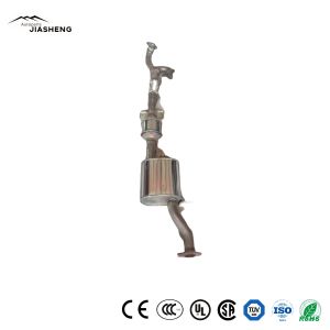 for Buick Gl8 3.0 Exhaust Auto Catalytic Converter Fit 2023 with High Quality