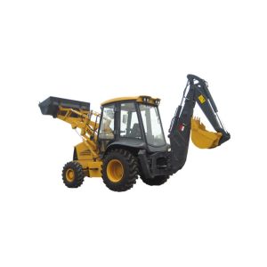 China WZ30-25 Katop XD850 Backhoe Loader 7 ton on sale