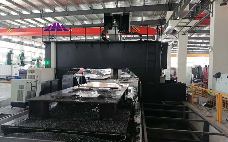 ISO Approve PP Spunbond Nonwoven Production Line Double Beam