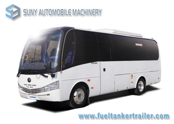 23M Telescopic Booms JMC High Altitude Operation Truck High Performance