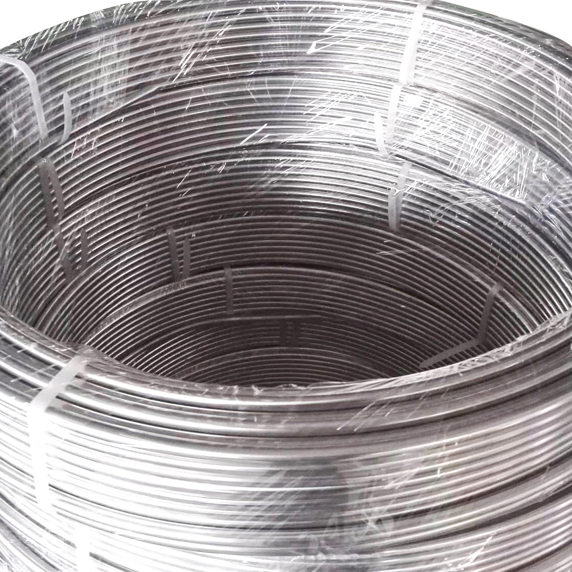 CuNi Alloy Constantan Copper Nickel Resistance Wire Cuni44
