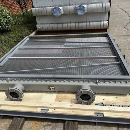 1050 D32 30mm Aluminium Round Tube Customized Water Cooling Tower Precision Corrosion Resistant