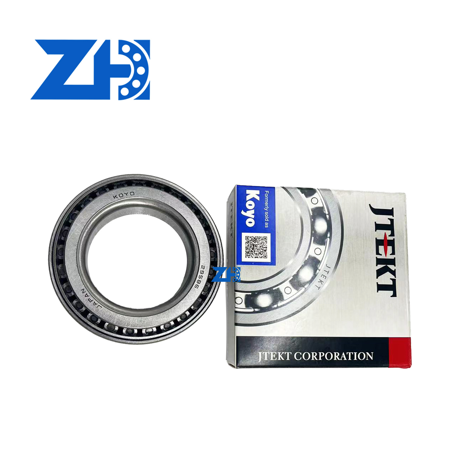 Long Life and Stable Performance Taper Roller Bearing 29586-22 2958622 29586/22 for Agriculture