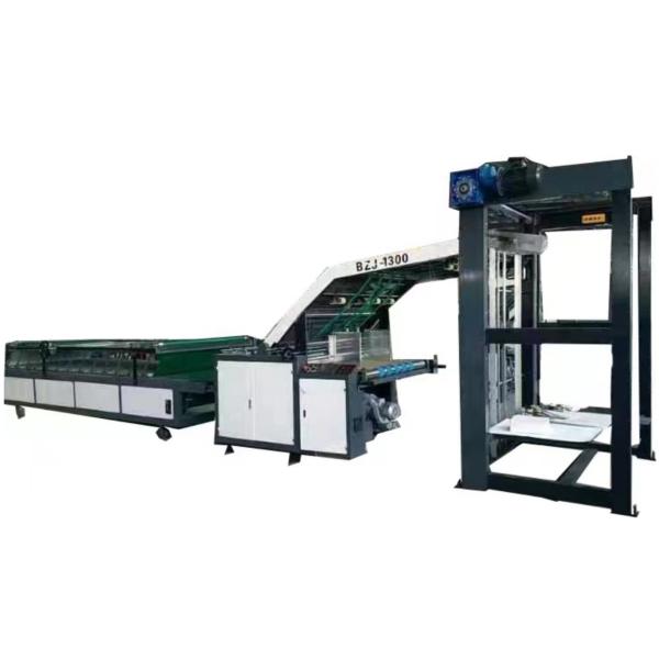 speed 13kw Textile Recycling Kraft Paper Manufacturing Machine for Paper and