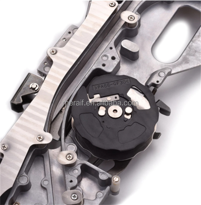 SMT JUKI FEEDER E80007060B FS56FS SMT PARTS JUKI FF56MM FEEDER for pick and place machine