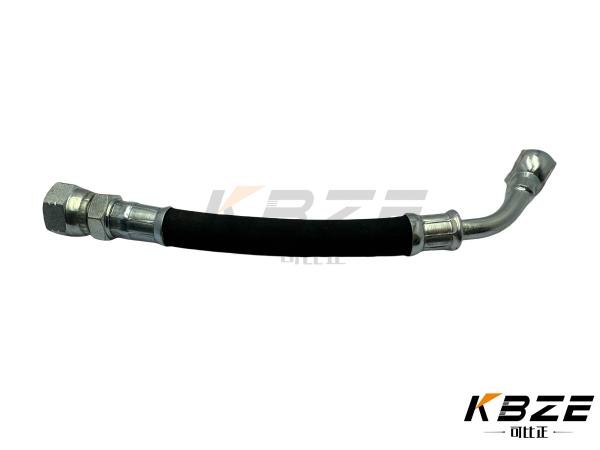 KOMATSU 6251-71-5610 FUEL FILTER RETURN HOSE 6251-71-5611 FITS PC400-8 PC450-8