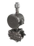 SIL2 Intelligent Pressure Transmitter , 70Mpa Smart Differential Pressure