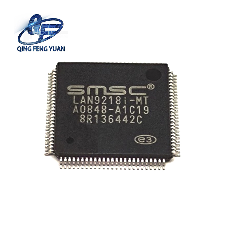 MICROCHIP LAN9218I IC Wholehot Sale Electronic Components Dpi Integrated Circuits