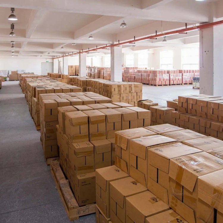 Global Logistics Service With Contracted Logistics Rates From China Global Freight Services