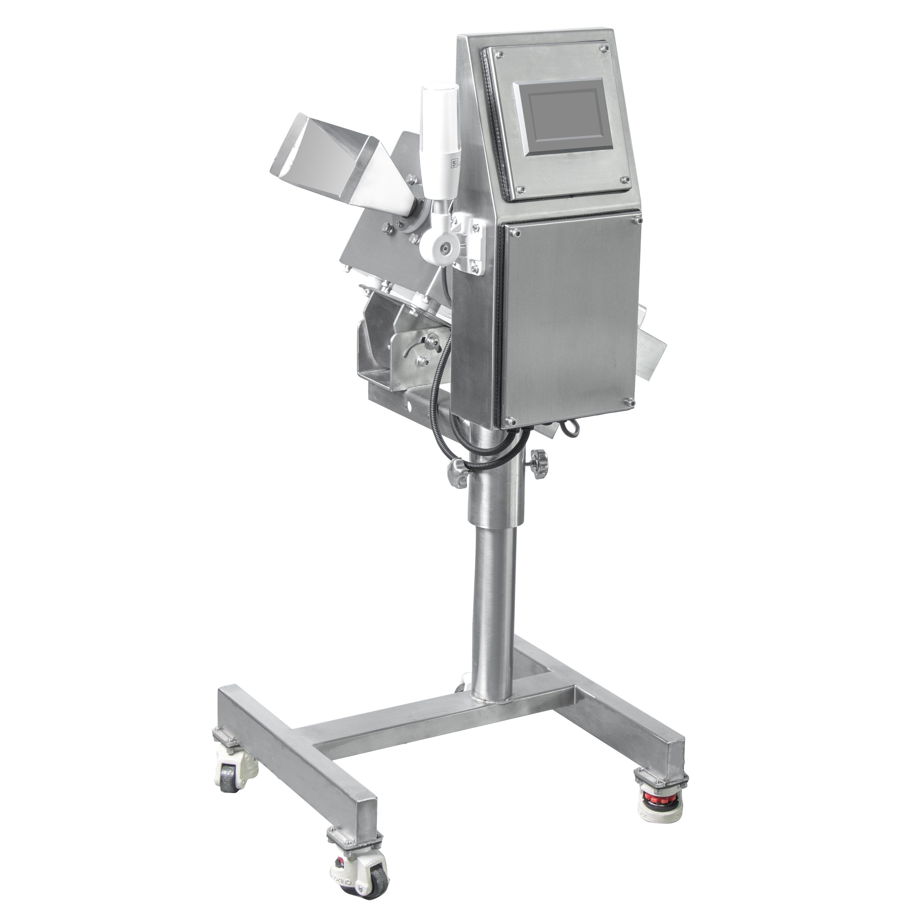 Pharmaceutical Precise Pharmaceutical Industry Pharma Industry Tablet Metal Detector
