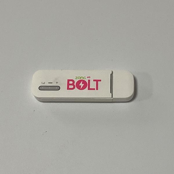 GW243 4G/3G USB WIFI DONGLE - LTE/UMTS Bands Support, High-Speed Wi-Fi, LED