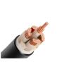 Buy cheap Red Sheeve Flame Retardant 4x185+1x95 SQMM XLPE Insulated Power Cable Distributo from wholesalers