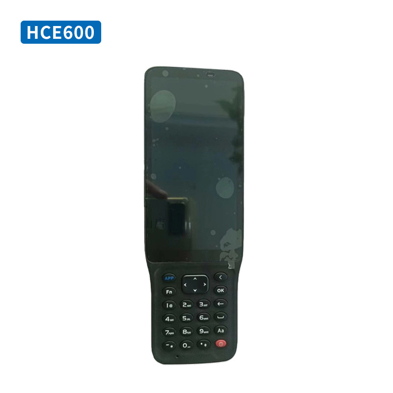 LCD Display and Touch Screen Digitizer Assembly for CHC Hi-Target STONEX Data Collector RTK GPS Survey Controller