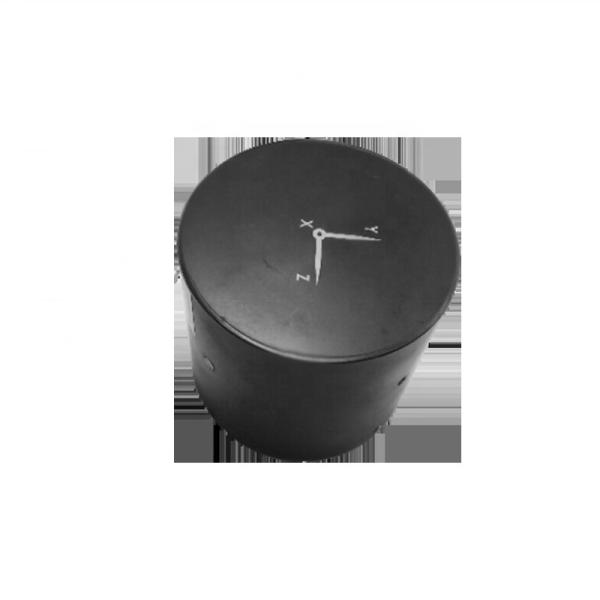 Long Lifespan Satellite Signal UNIVO UBTS300Y Integrated Inertial Navigation