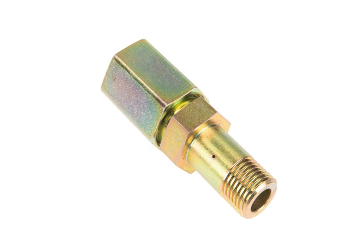 Low Pressure Fuel Overflow Valve Customized 4570700246 For MERCEDES