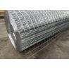 Buy cheap 4 X 4 100Ft 0.8mm Rodent Proof Welded Wire Mesh Rolls Hot Dipped Galvanized from wholesalers