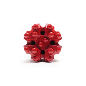 Retract Thread Button Bits R32 R35 R38 T38T T45 T51 GT60 for quarrying drilling