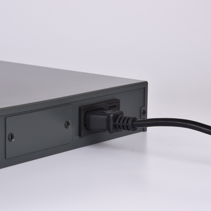 Optical Line Terminal V1600D4 SOLUTION L3 GEPON 4 Port OLT
