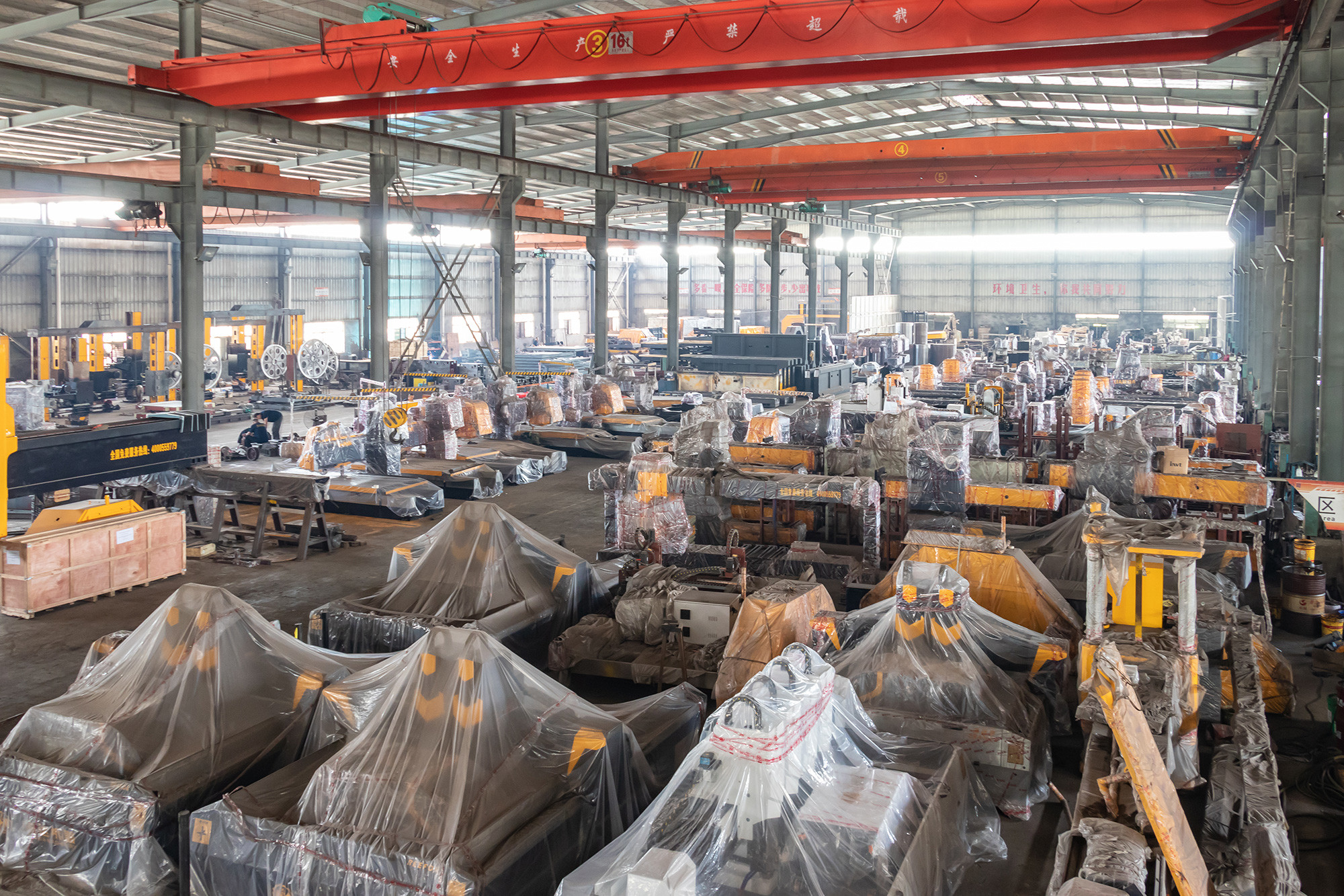 Diamond Wire Saw Machine High Precision Cutting