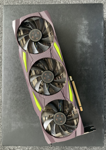 Mining card 90HX Graphic Cards 10GB DDR6 101mh/s 320BIT GPU 90HX For ETH Mining Rig Graphics Card