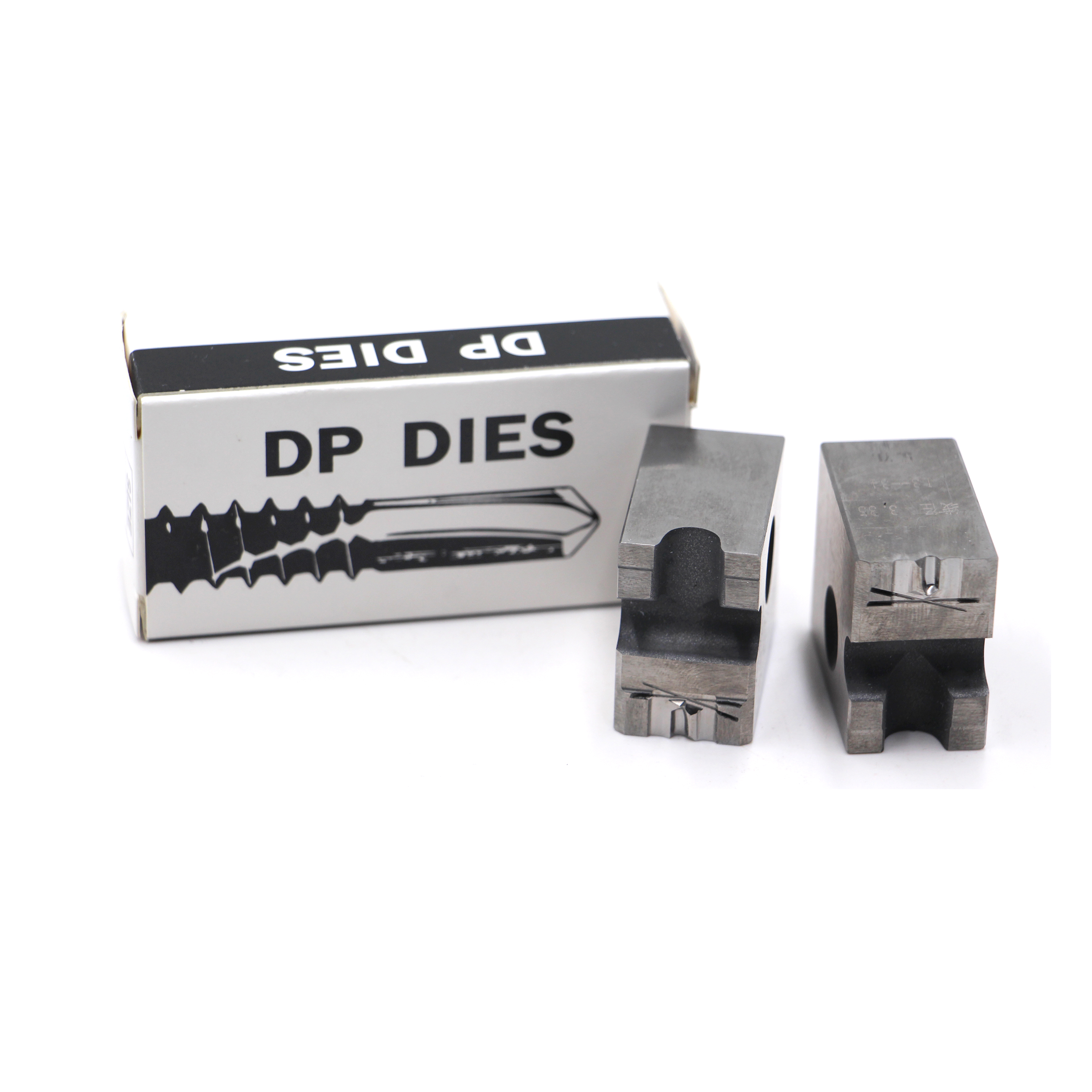 Customized Tailing Die Used for Screw Forming China Supplier Make Good Quality