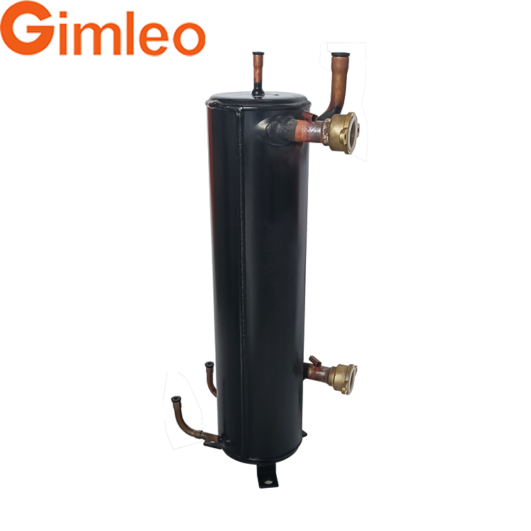 Sustainable Enthalpy Heat Exchanger RAH05-CMF-Z With 12KW Cooling Capacity