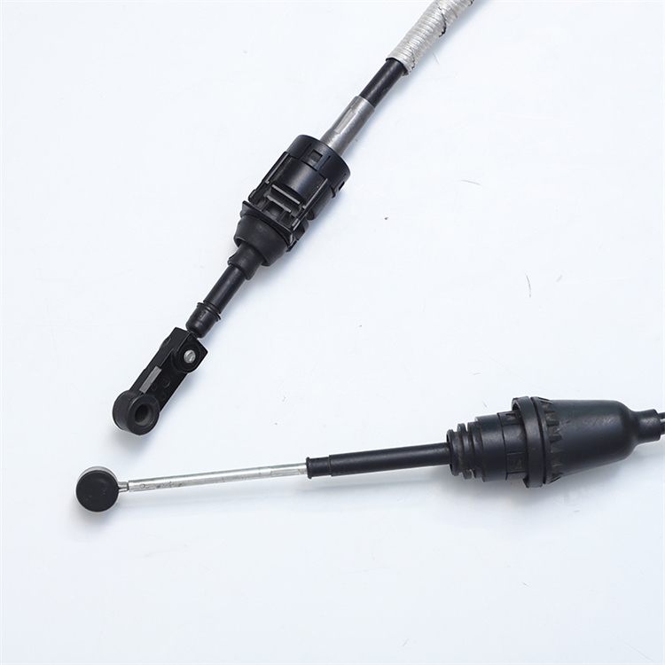 SQCS Auto Parts Car Shift Cable Customized for European Cars BMW 1TD711265F 1td711265f